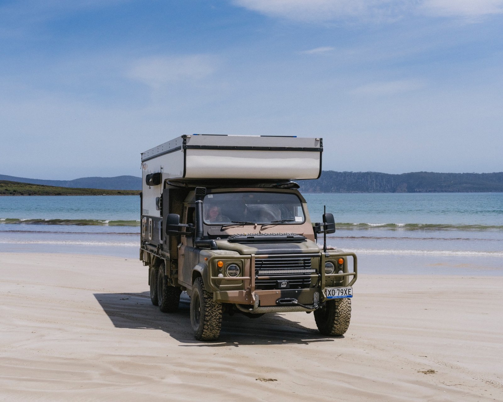 4WD Adventure image 2